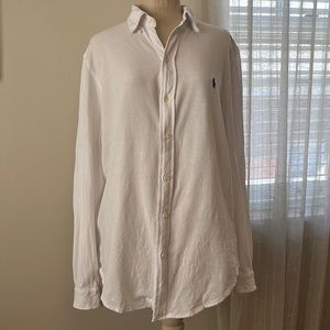 POLO Featherweight Knit #2